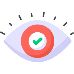 감시 체계 icon