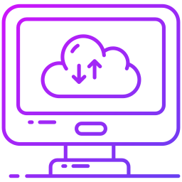 datensynchronisierung icon