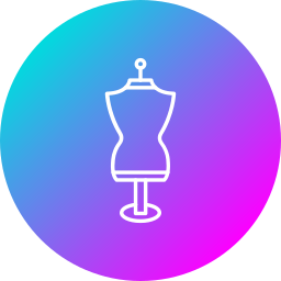 Mannequin icon