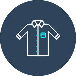 Shirt icon