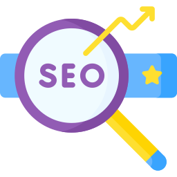 seo icono