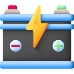 Battery icon