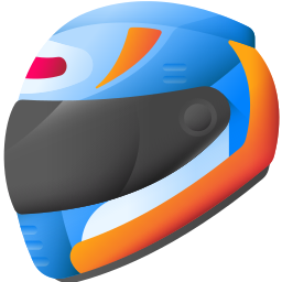 Helmet icon