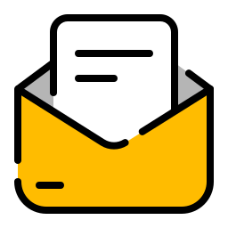 Inbox icon