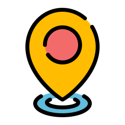 Location icon