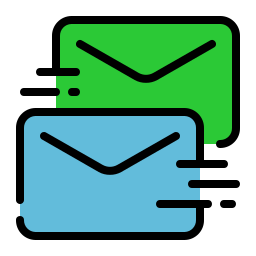 Message icon