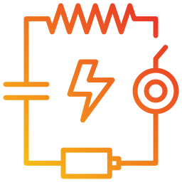 電子回路 icon