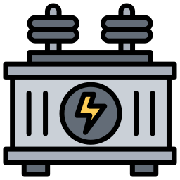 transformator icon