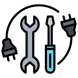 elektroservice icon