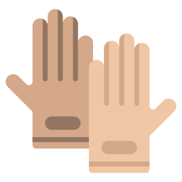 Gloves icon