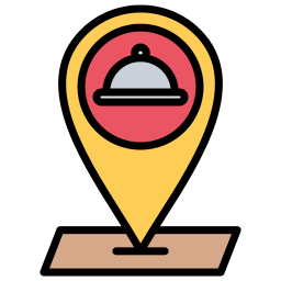 Location icon