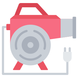 Blower icon