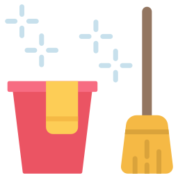 Cleanliness icon