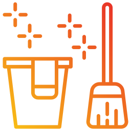 Cleanliness icon
