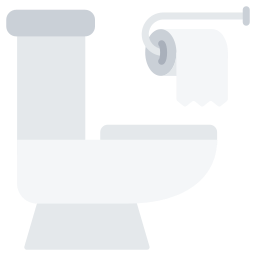 toilette icon