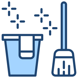 청결 icon
