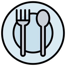 Platter icon