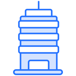 Building icon