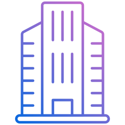 Building icon