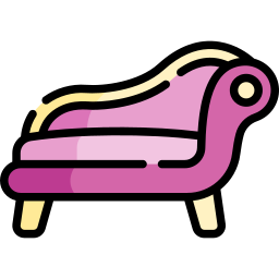 긴의자 icon