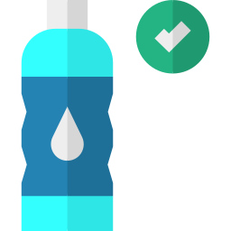 Water icon