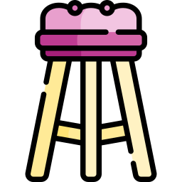 Stool icon