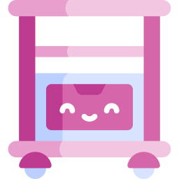 Trolley icon