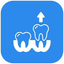 Fillings icon