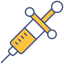 Vaccination icon