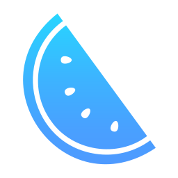 Watermelon icon