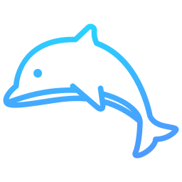 delfin icon