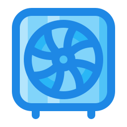 공기 냉각기 icon