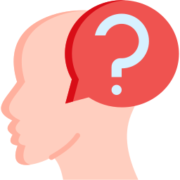 Question icon