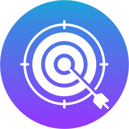 Target icon