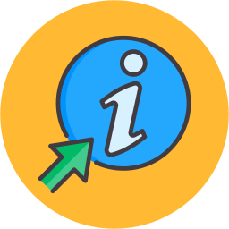 information icon