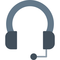 headset icon