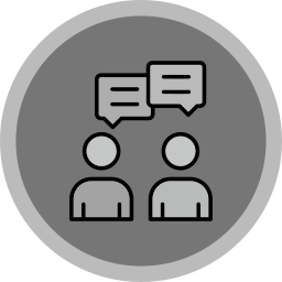 gruppenchat icon