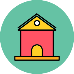 Home icon