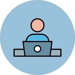 telearbeit icon