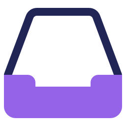 Inbox icon