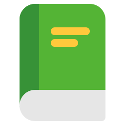 Book icon