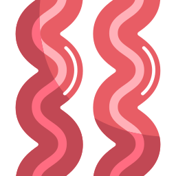 Bacon icon