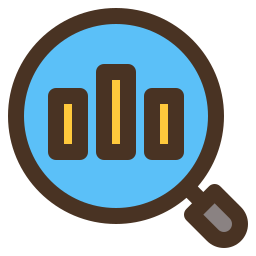 Analytic icon