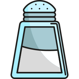 Salt icon