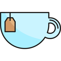 Tea icon