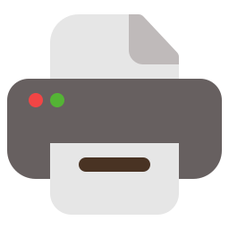 принтер иконка