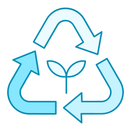 Reuse icon