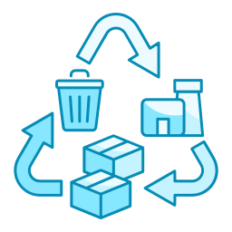 recyceln icon