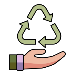 recycling icon