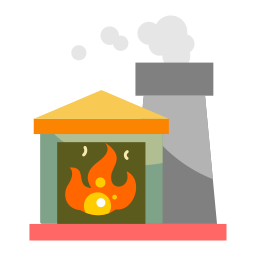 焼却炉 icon